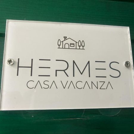 Hermes Villa Porto Empedocle Exterior photo